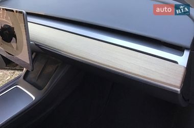 Внедорожник / Кроссовер Tesla Model Y 2022 в Чернигове