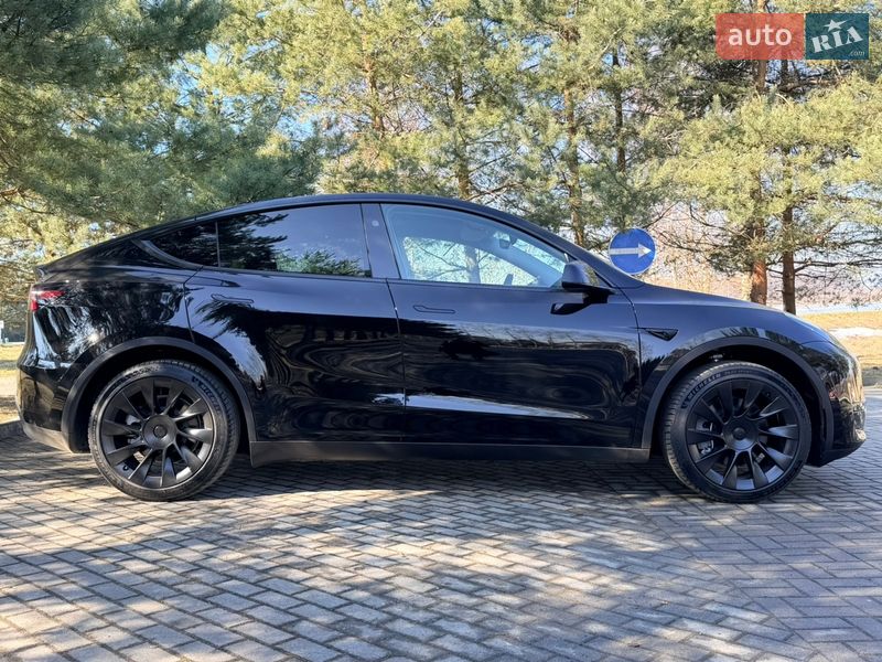 Внедорожник / Кроссовер Tesla Model Y 2024 в Дрогобыче