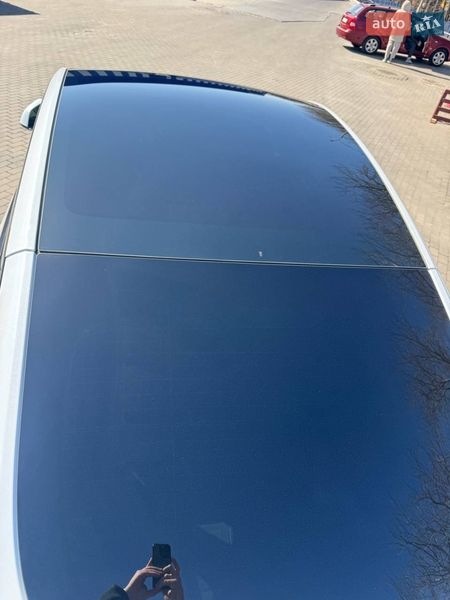 Внедорожник / Кроссовер Tesla Model Y 2023 в Одессе