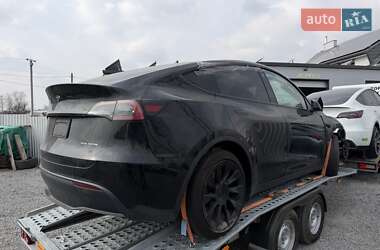 Внедорожник / Кроссовер Tesla Model Y 2023 в Дрогобыче