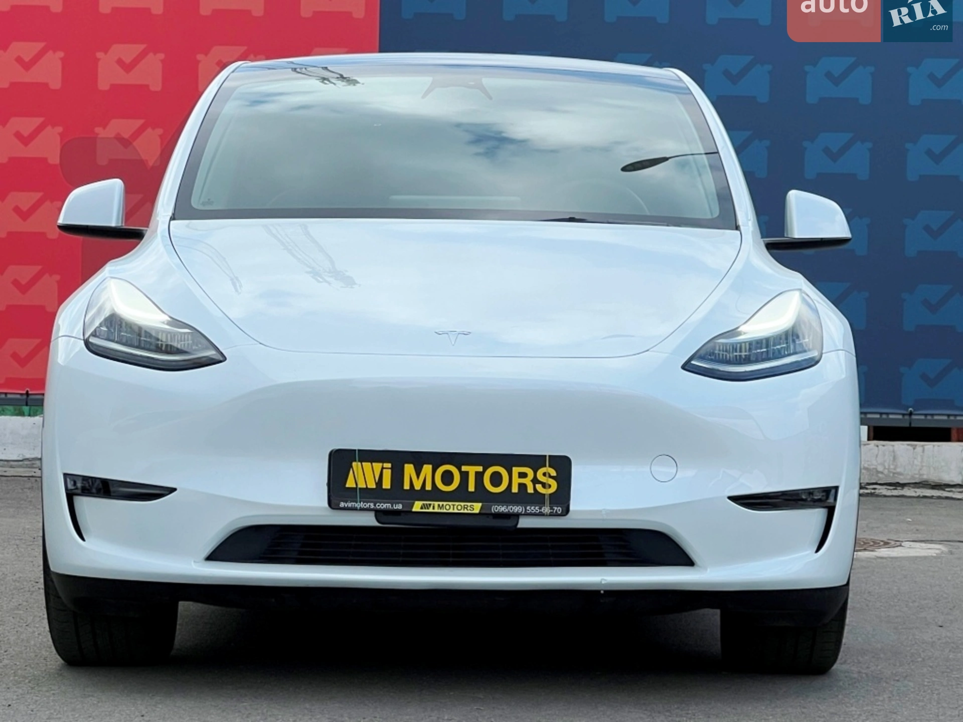 2023 Tesla Model Y - мініатюра 5