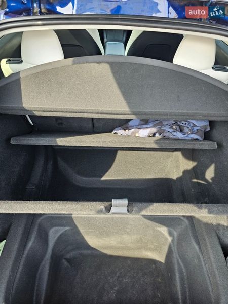 Внедорожник / Кроссовер Tesla Model Y 2023 в Ивано-Франковске фото 28 Внедорожник / Кроссовер Tesla Model Y 2023 в Ивано-Франковске