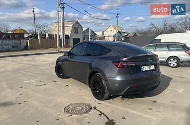 Позашляховик / Кросовер Tesla Model Y 2023 в Києві