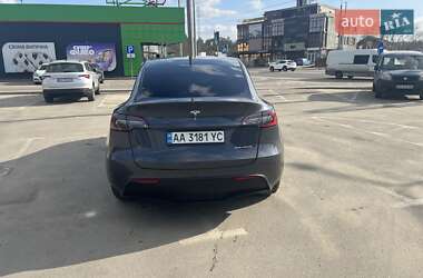 Позашляховик / Кросовер Tesla Model Y 2023 в Києві