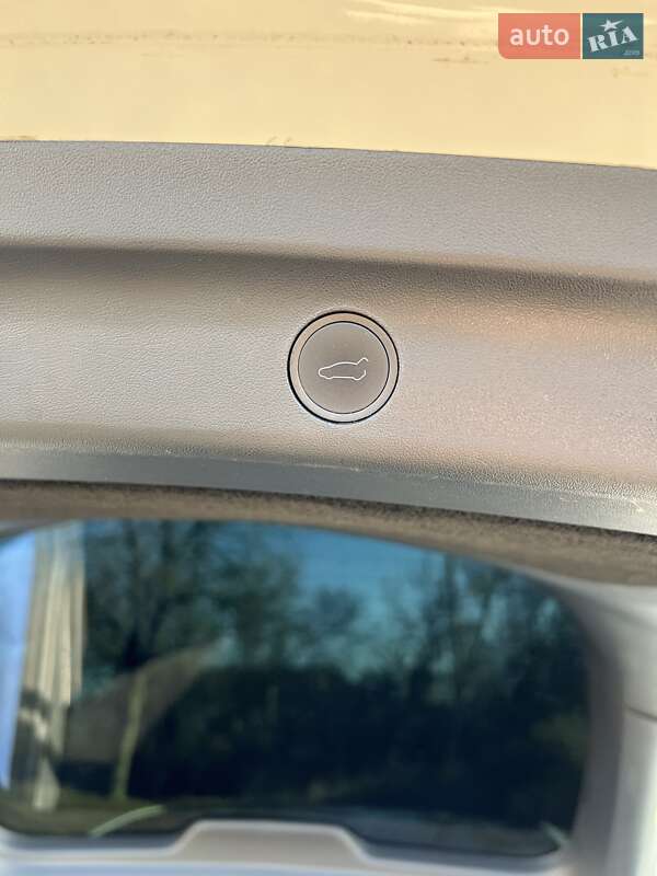 Позашляховик / Кросовер Tesla Model Y 2024 в Полтаві