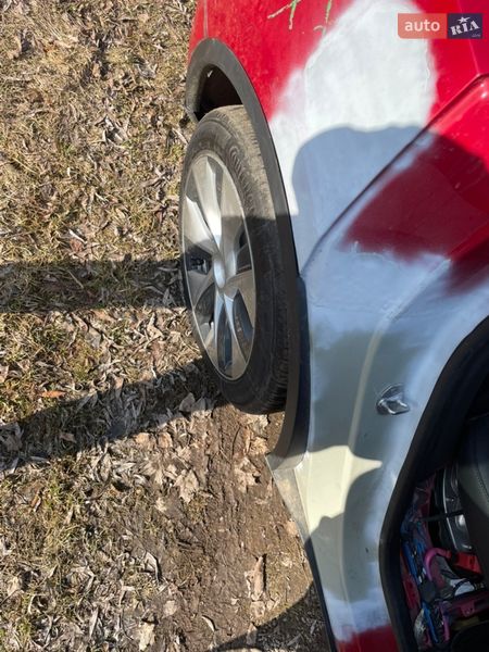 Внедорожник / Кроссовер Tesla Model Y 2021 в Ровно