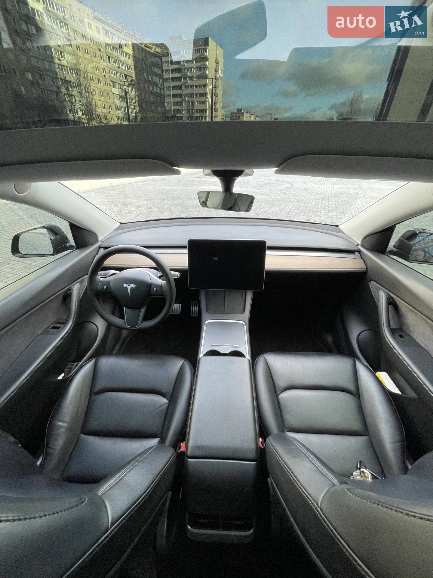 2022 Tesla Model Y - мініатюра 17
