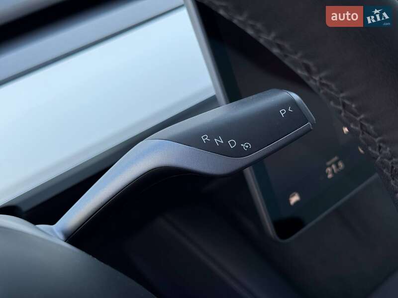 Внедорожник / Кроссовер Tesla Model Y 2022 в Ровно фото 40 Внедорожник / Кроссовер Tesla Model Y 2022 в Ровно