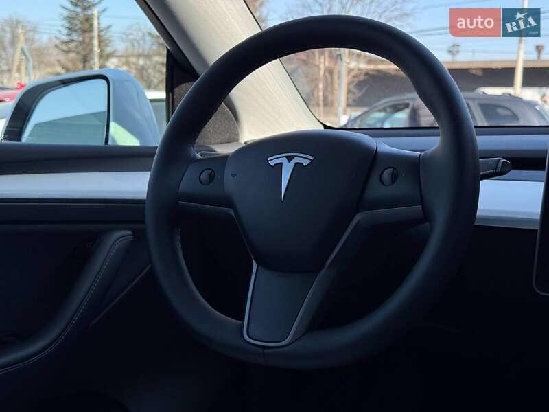 Внедорожник / Кроссовер Tesla Model Y 2022 в Ровно фото 56 Внедорожник / Кроссовер Tesla Model Y 2022 в Ровно