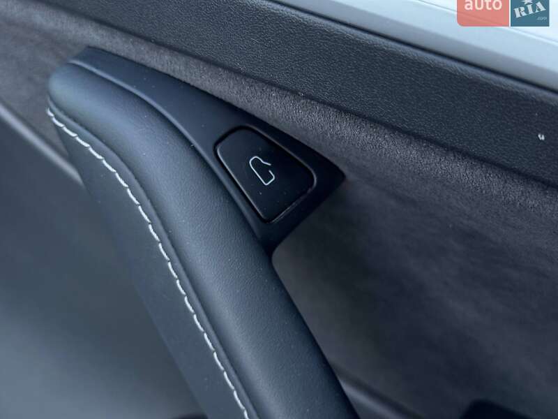 Внедорожник / Кроссовер Tesla Model Y 2022 в Ровно фото 69 Внедорожник / Кроссовер Tesla Model Y 2022 в Ровно