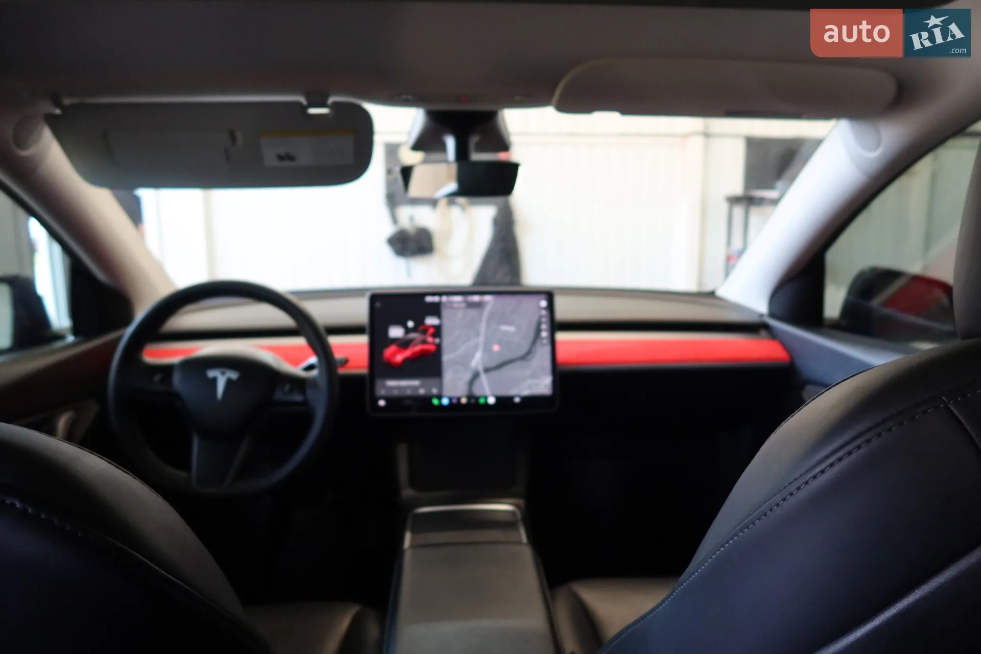 2021 Tesla Model Y - мініатюра 11