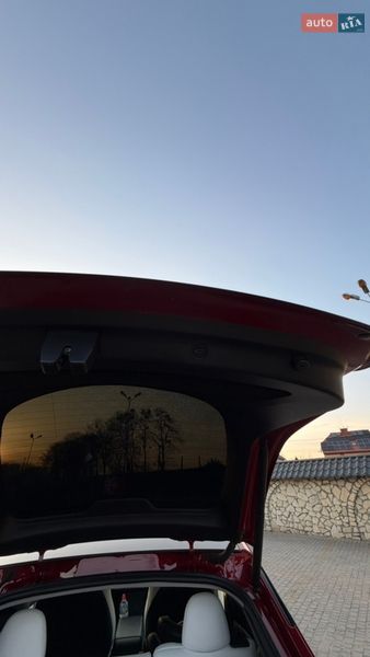 Внедорожник / Кроссовер Tesla Model Y 2022 в Львове фото 32 Внедорожник / Кроссовер Tesla Model Y 2022 в Львове