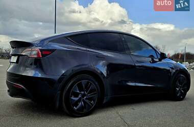 Внедорожник / Кроссовер Tesla Model Y 2024 в Днепре