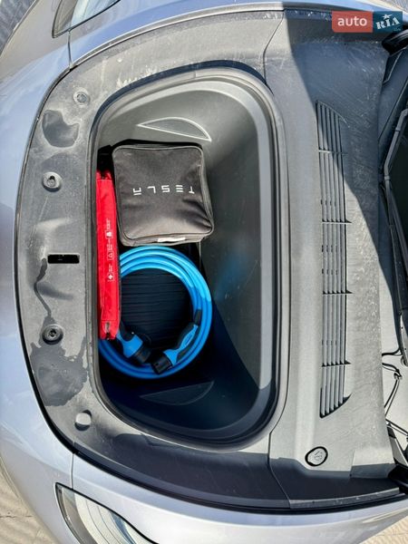 Позашляховик / Кросовер Tesla Model Y 2023 в Стрию фото 12 Позашляховик / Кросовер Tesla Model Y 2023 в Стрию