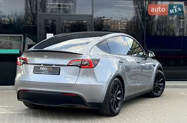 Внедорожник / Кроссовер Tesla Model Y 2023 в Киеве