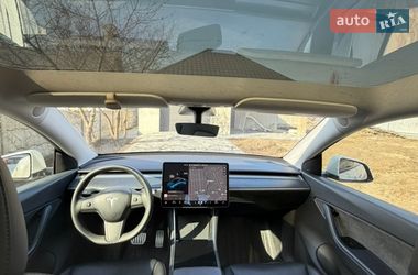 Внедорожник / Кроссовер Tesla Model Y 2020 в Костополе