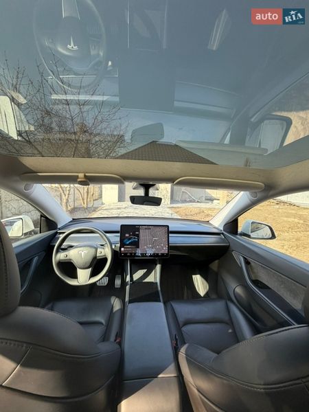 Внедорожник / Кроссовер Tesla Model Y 2020 в Костополе