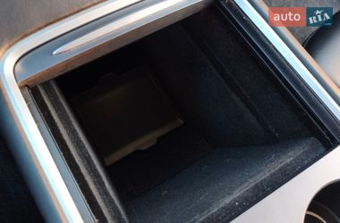 Внедорожник / Кроссовер Tesla Model Y 2021 в Львове