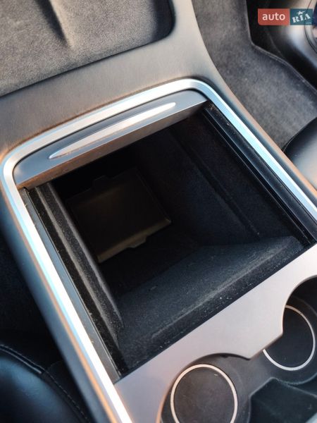 Внедорожник / Кроссовер Tesla Model Y 2021 в Львове фото 26 Внедорожник / Кроссовер Tesla Model Y 2021 в Львове