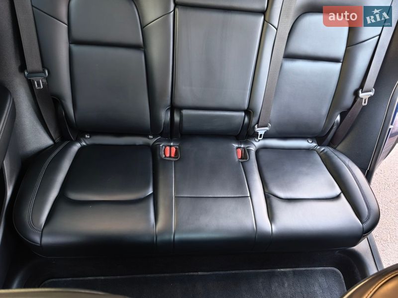 Внедорожник / Кроссовер Tesla Model Y 2021 в Львове фото 43 Внедорожник / Кроссовер Tesla Model Y 2021 в Львове