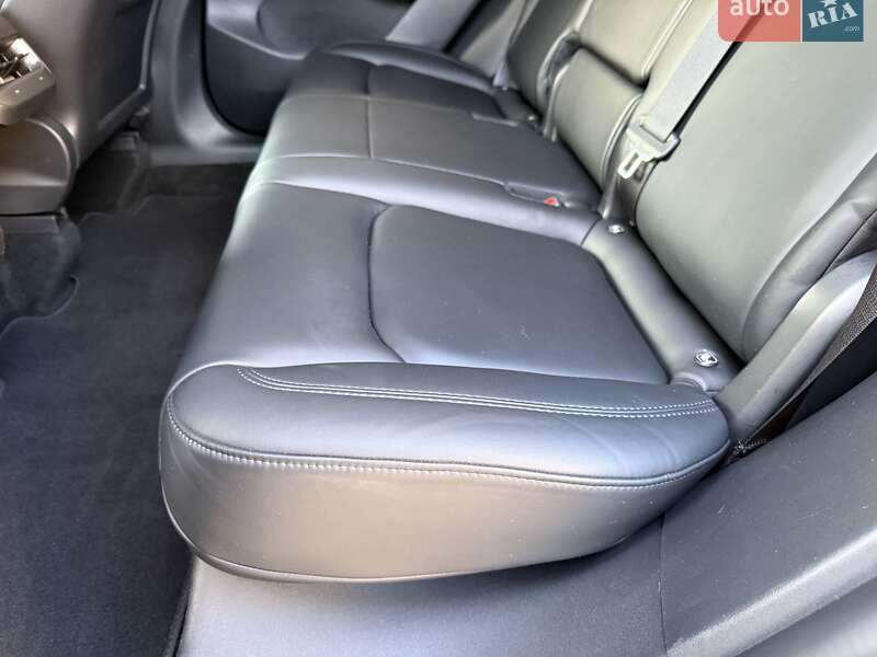 Внедорожник / Кроссовер Tesla Model Y 2021 в Львове фото 75 Внедорожник / Кроссовер Tesla Model Y 2021 в Львове