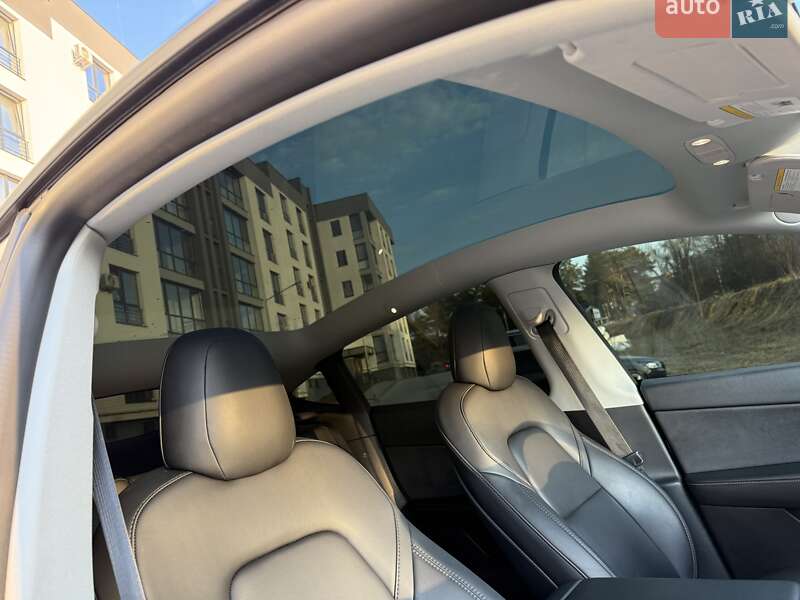 Внедорожник / Кроссовер Tesla Model Y 2021 в Львове фото 89 Внедорожник / Кроссовер Tesla Model Y 2021 в Львове