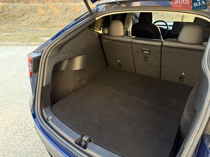 Внедорожник / Кроссовер Tesla Model Y 2021 в Львове фото 99 Внедорожник / Кроссовер Tesla Model Y 2021 в Львове