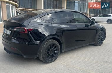 Внедорожник / Кроссовер Tesla Model Y 2022 в Тернополе