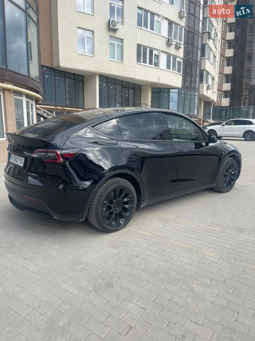 2022 Tesla Model Y - мініатюра 25