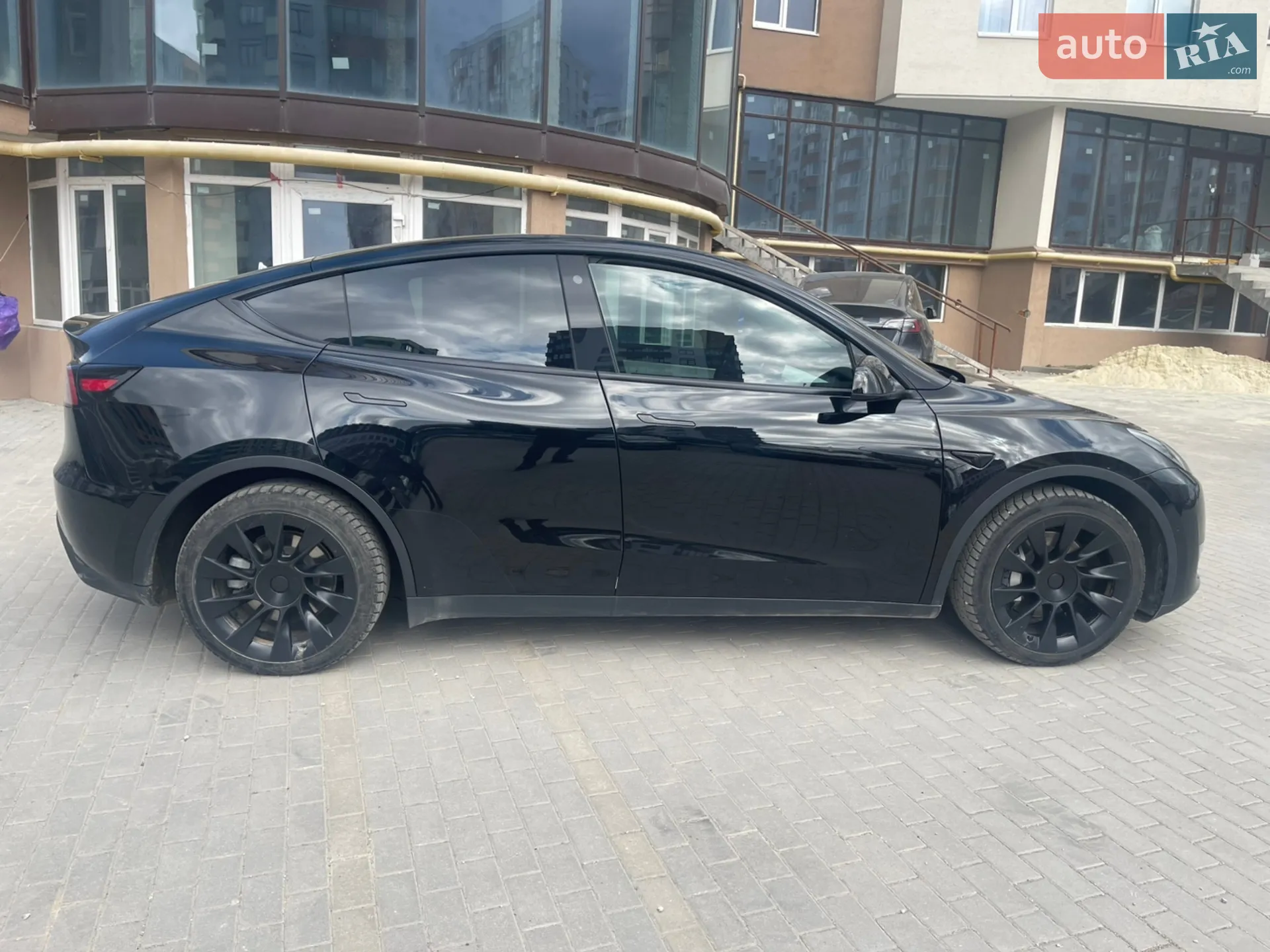 2022 Tesla Model Y - мініатюра 18