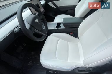 Внедорожник / Кроссовер Tesla Model Y 2022 в Тернополе