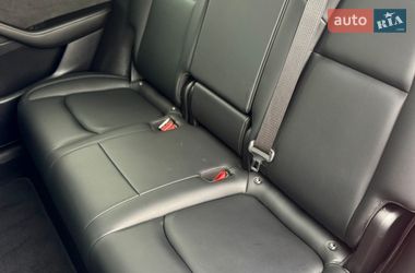 Внедорожник / Кроссовер Tesla Model Y 2021 в Кременчуге