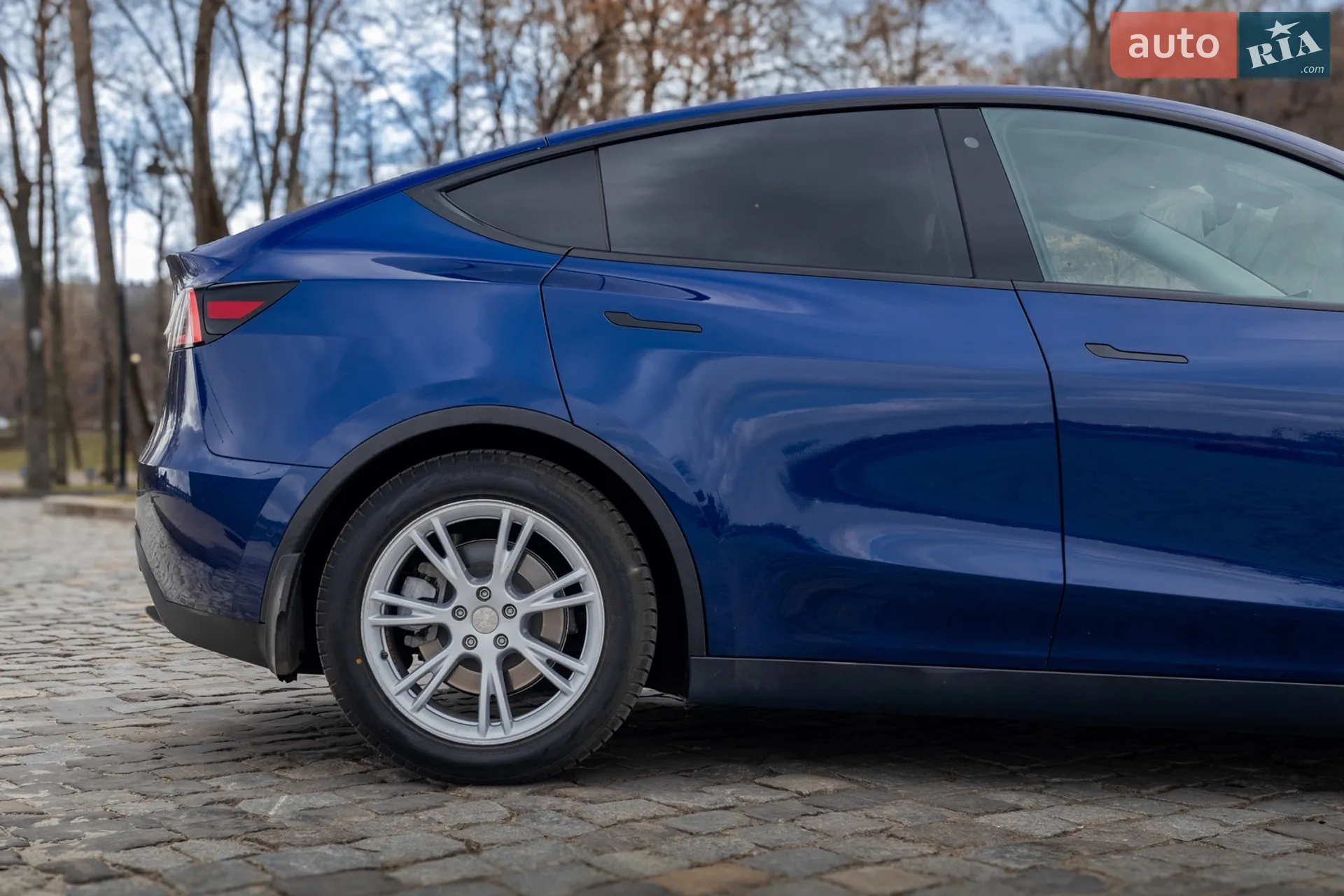 2020 Tesla Model Y - мініатюра 10