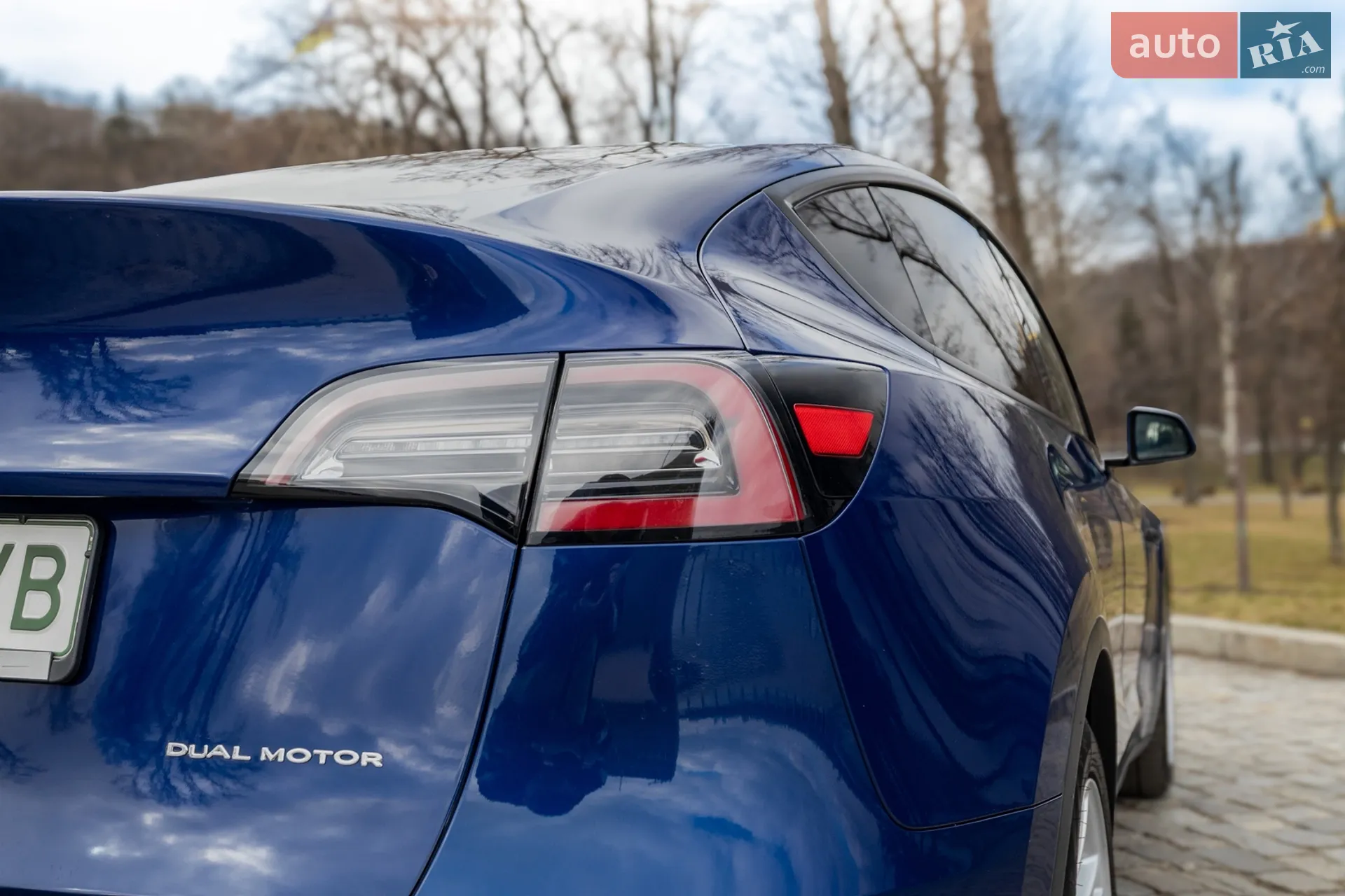 2020 Tesla Model Y - мініатюра 13