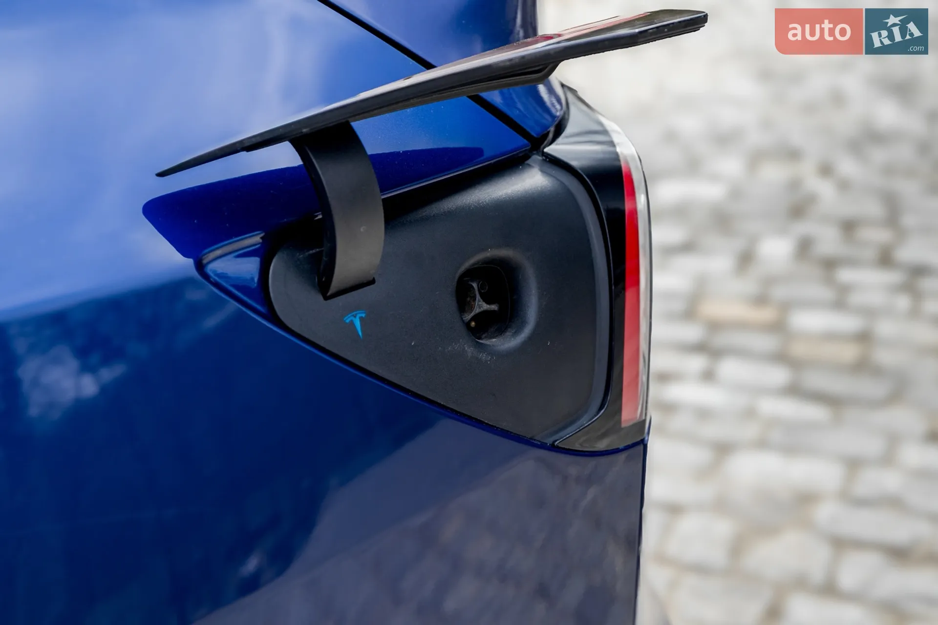 2020 Tesla Model Y - мініатюра 17