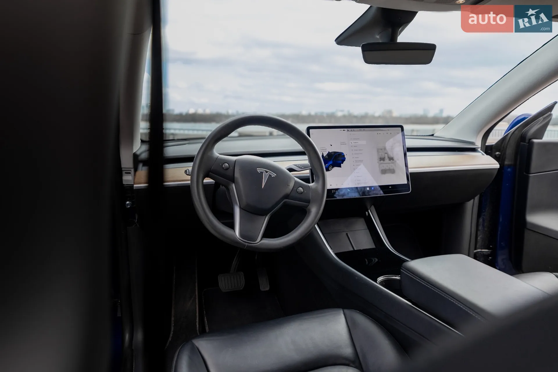 2020 Tesla Model Y - мініатюра 22