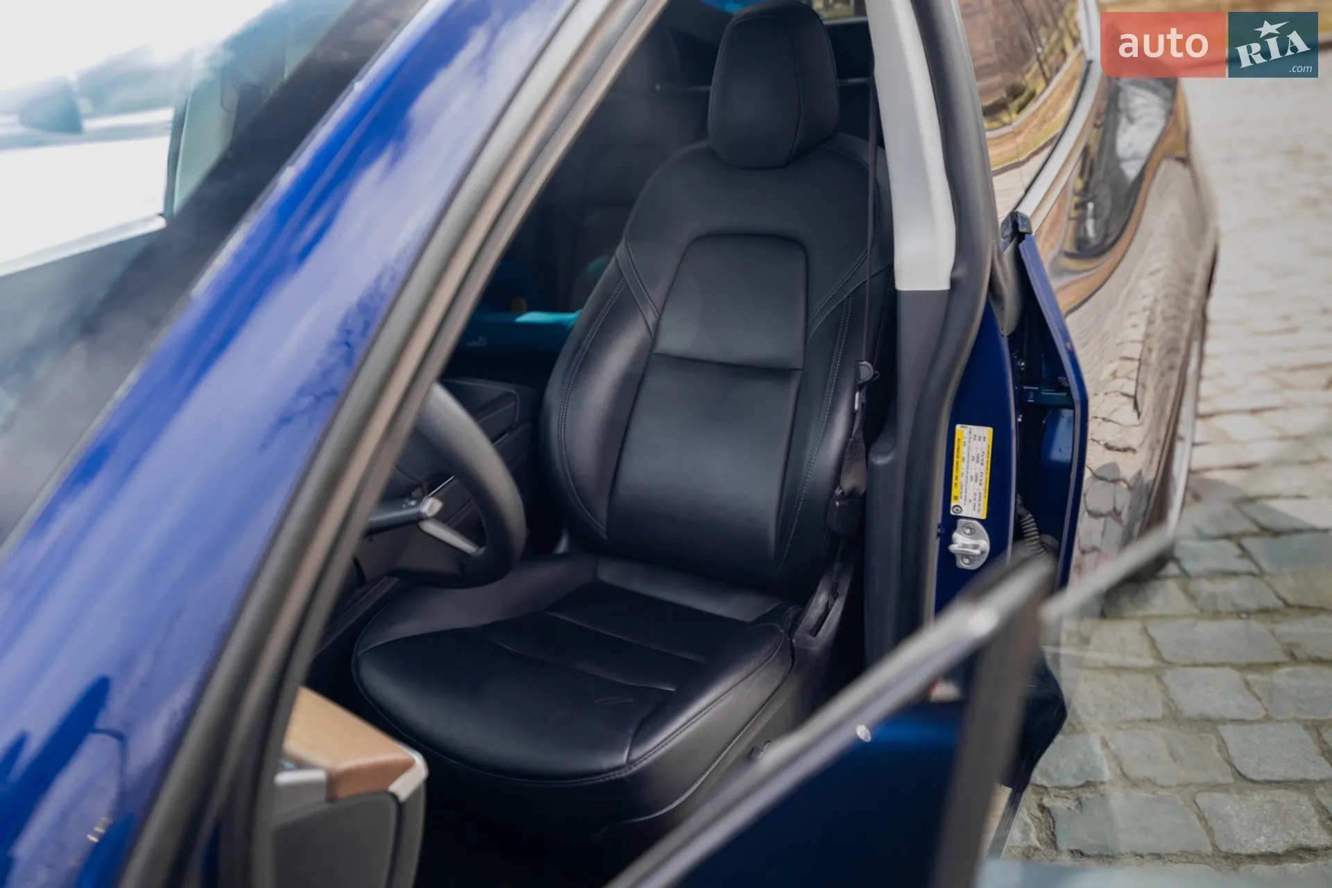 2020 Tesla Model Y - мініатюра 32