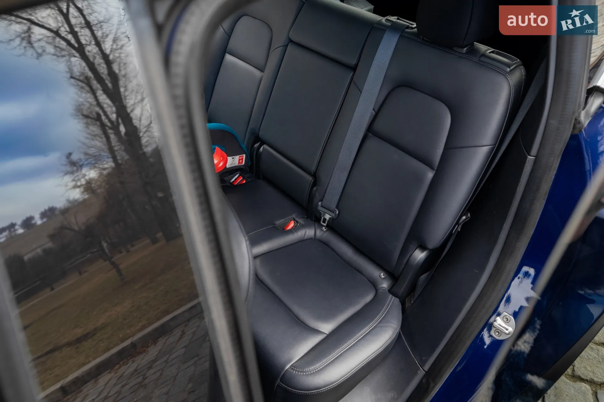 2020 Tesla Model Y - мініатюра 38