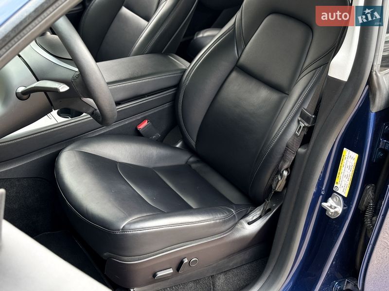 Внедорожник / Кроссовер Tesla Model Y 2021 в Киеве фото 13 Внедорожник / Кроссовер Tesla Model Y 2021 в Киеве