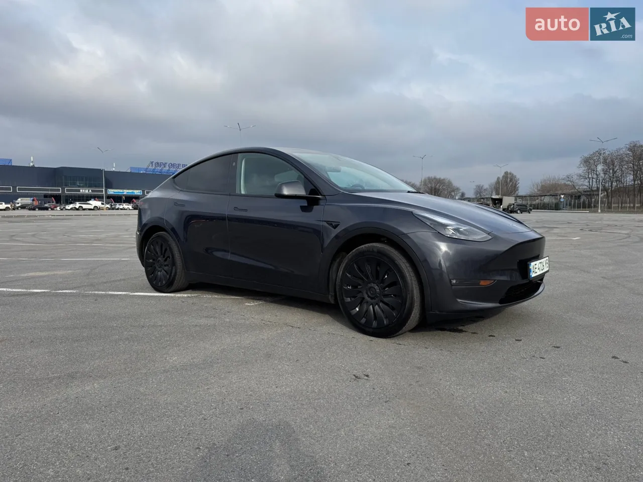 2023 Tesla Model Y - мініатюра 21
