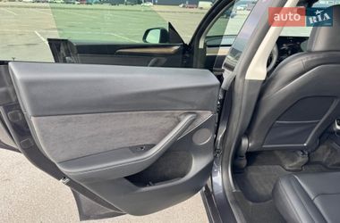 Позашляховик / Кросовер Tesla Model Y 2024 в Дніпрі