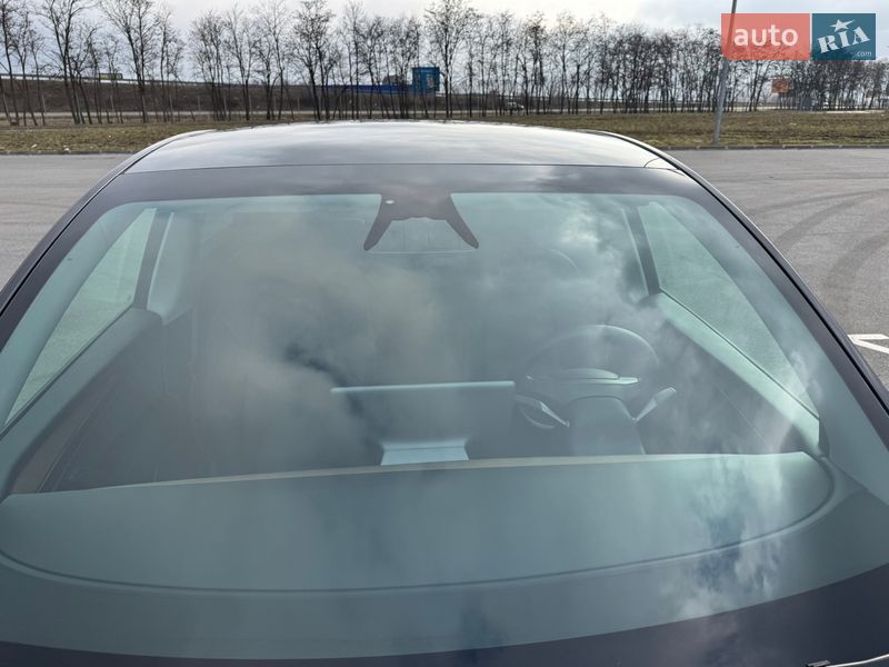 Внедорожник / Кроссовер Tesla Model Y 2024 в Днепре