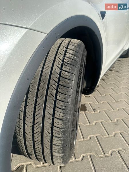 Внедорожник / Кроссовер Tesla Model Y 2022 в Житомире