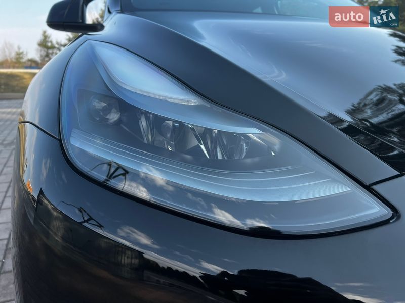 Внедорожник / Кроссовер Tesla Model Y 2023 в Львове фото 11 Внедорожник / Кроссовер Tesla Model Y 2023 в Львове