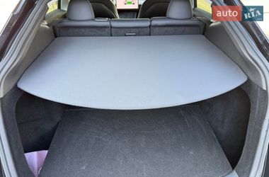 Внедорожник / Кроссовер Tesla Model Y 2023 в Киеве