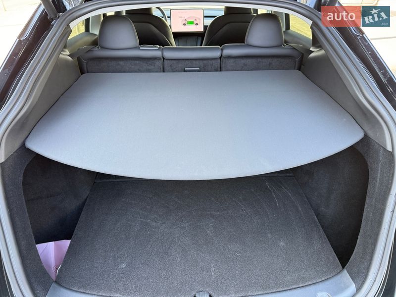 Внедорожник / Кроссовер Tesla Model Y 2023 в Киеве фото 31 Внедорожник / Кроссовер Tesla Model Y 2023 в Киеве