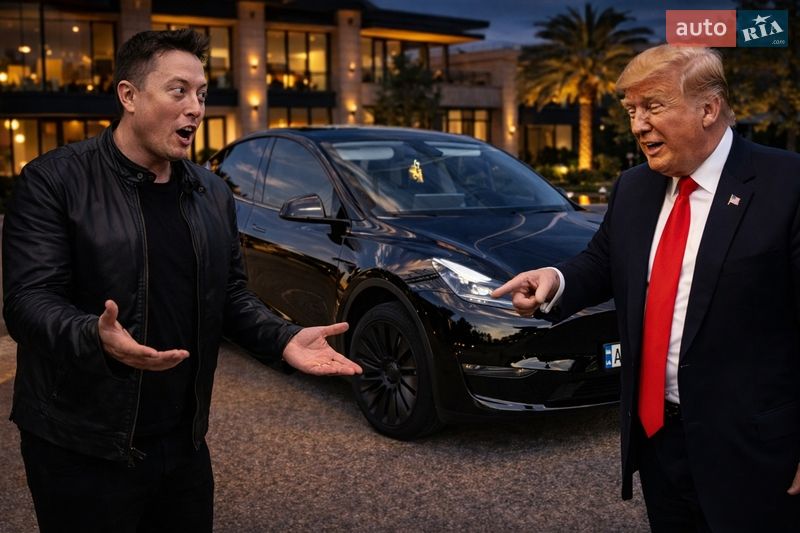 Внедорожник / Кроссовер Tesla Model Y 2023 в Днепре фото 10 Внедорожник / Кроссовер Tesla Model Y 2023 в Днепре