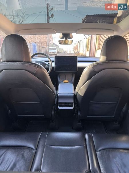 Внедорожник / Кроссовер Tesla Model Y 2023 в Харькове