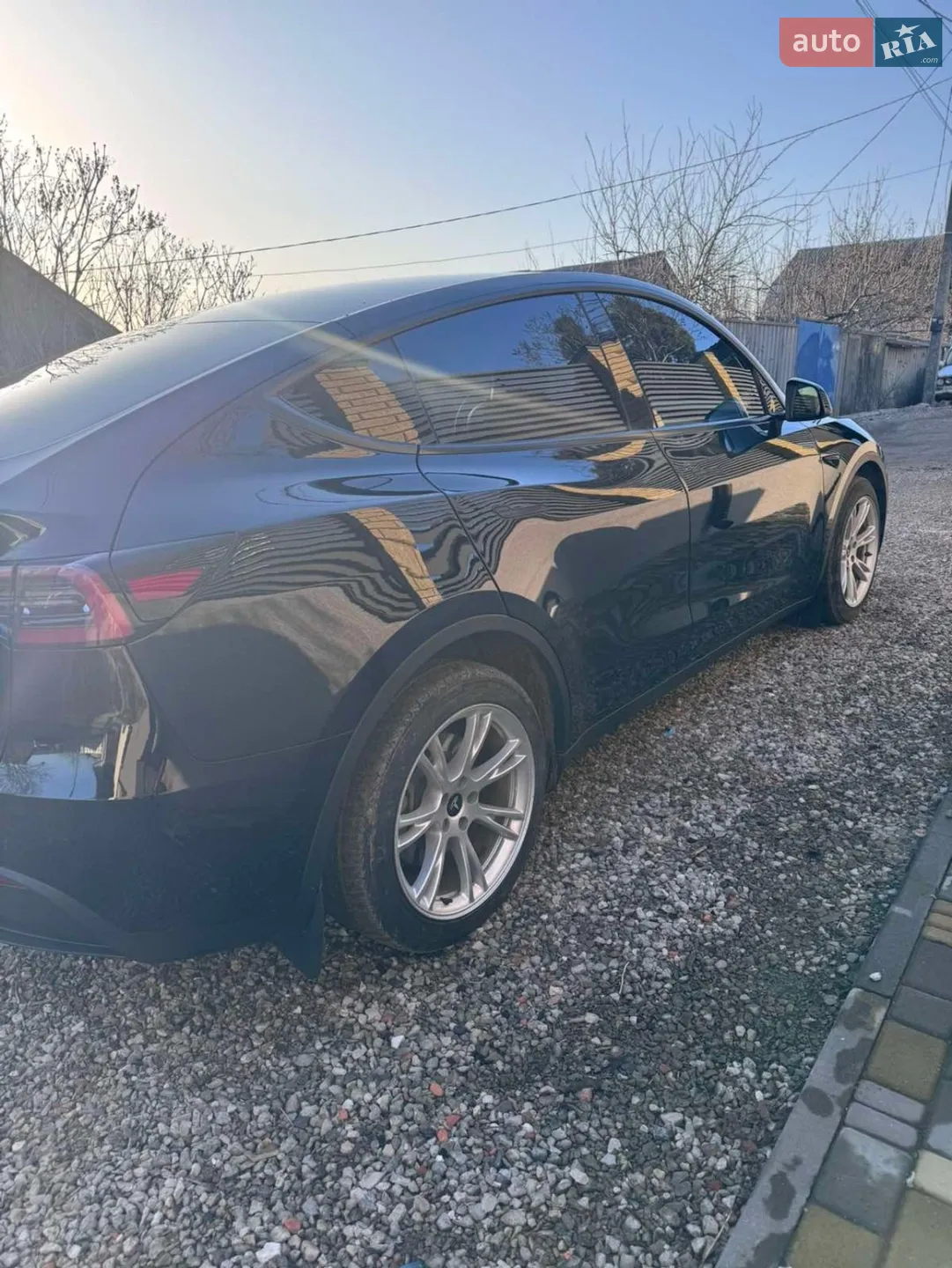 2023 Tesla Model Y - мініатюра 10