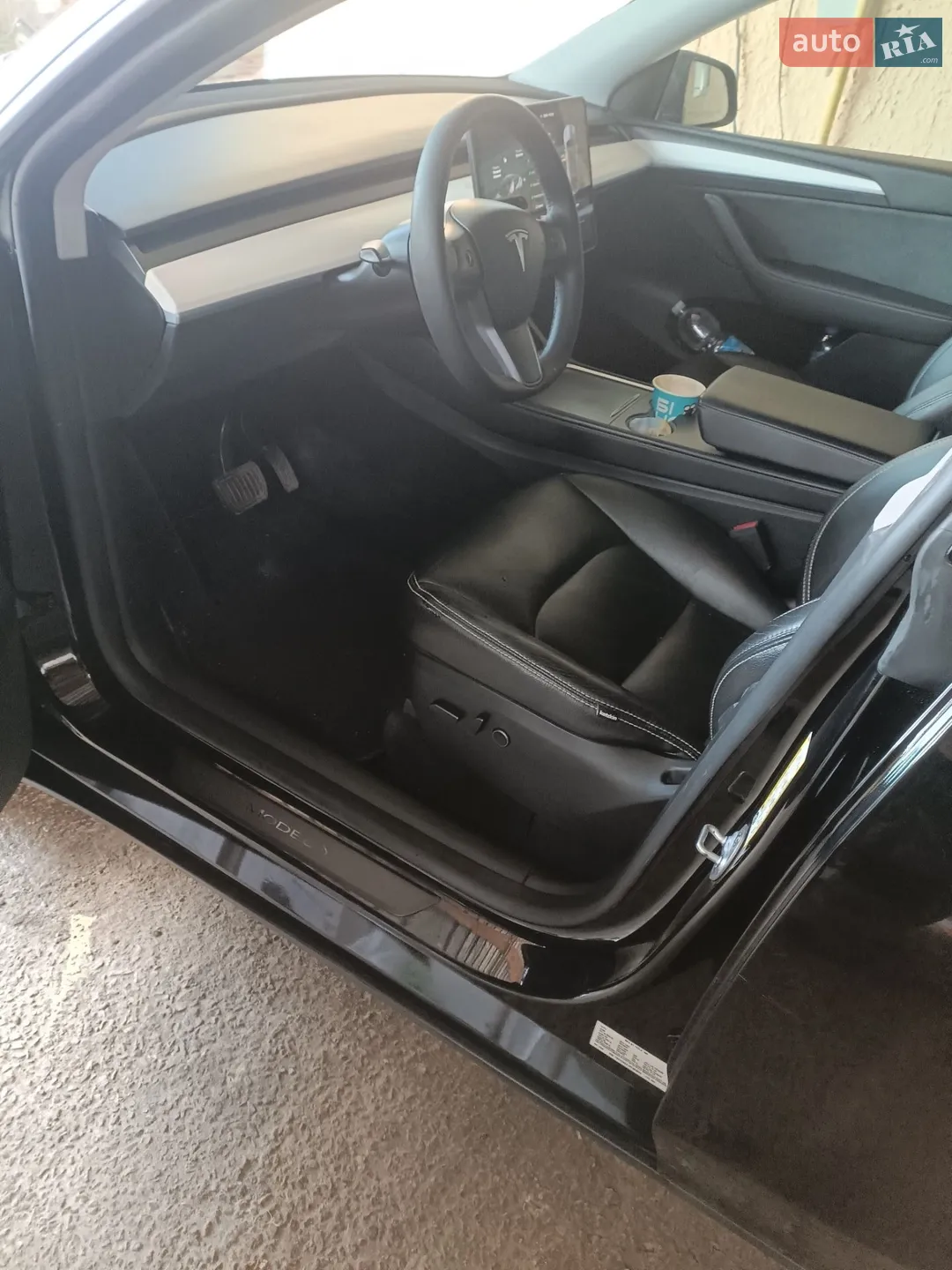 2023 Tesla Model Y - мініатюра 22